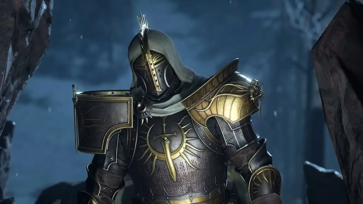  Diablo 4: Lord of Hatred will launch with a bare bones new season to keep its new campaign and revolutionized loot chase in the spotlight 