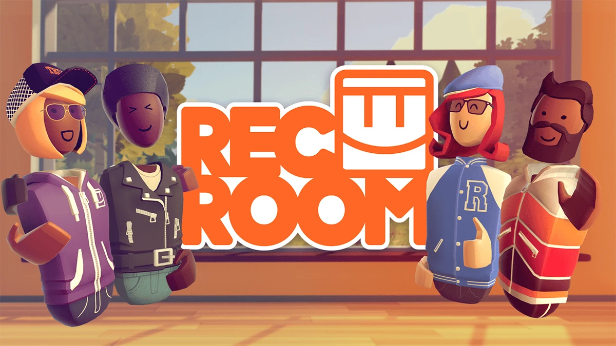 Rec Room shutting down after failing to become 'sustainably profitable'