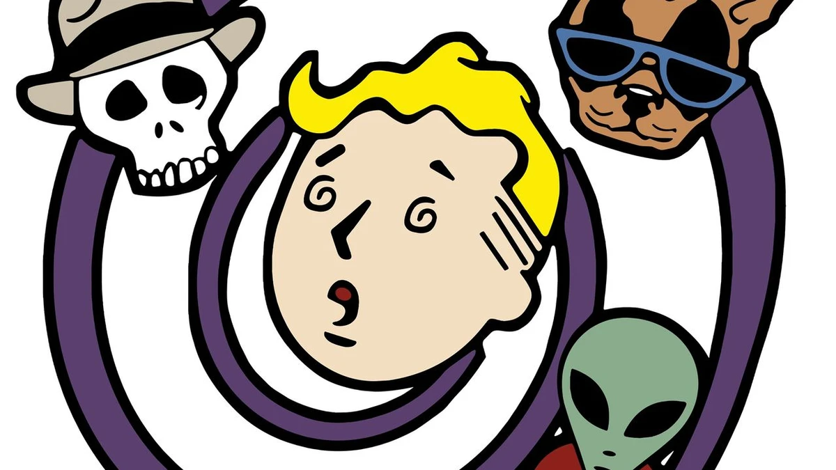 Fallout: New Vegas dev argues it was a mistake to make Wild Wasteland part of character creation: 'I'm gonna choose that no matter what. Because I don't want to miss a damn thing' 