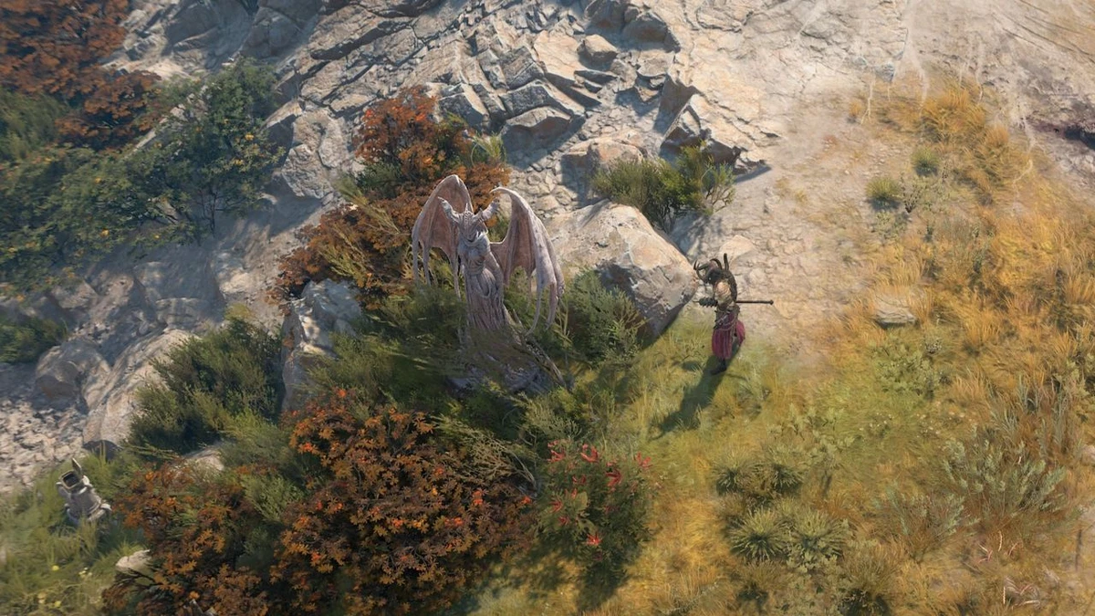  Diablo 4 Chronicles of Creation locations 