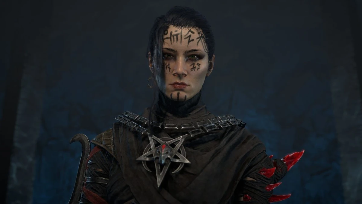  Best Warlock build in Diablo 4 
