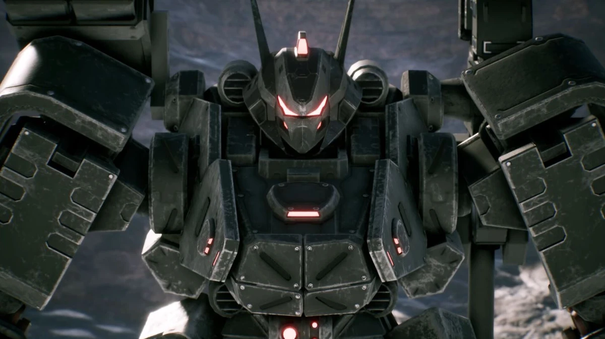 Armored Core-inspired 3D high-speed mech shooter Omega Phenex Commenced Project Six gets first open playtest 