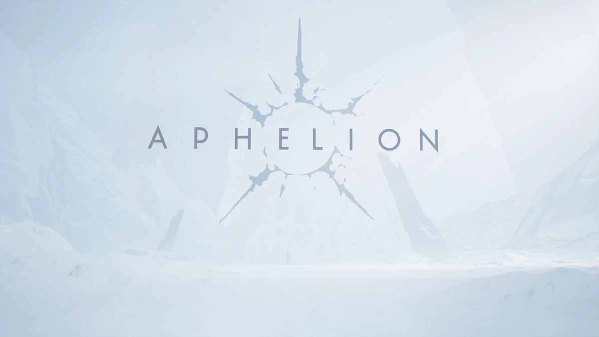 Aphelion Review - For All Mankind