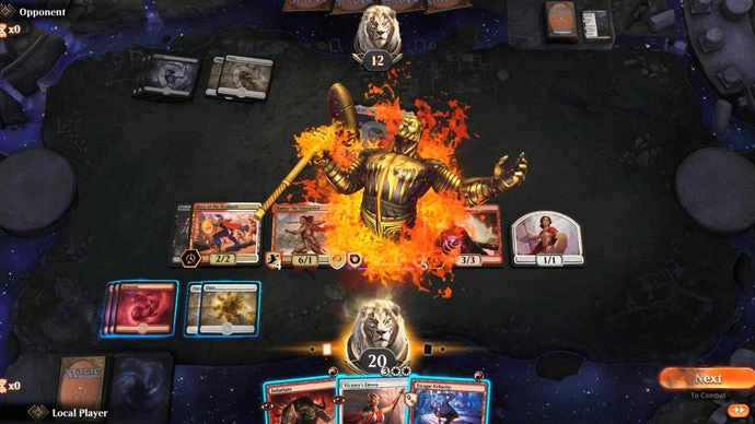 "This isn’t just something that affects Wizards of the Coast" - Magic: the Gathering Arena team vote to unionise for protection against layoffs, genAI and forced crunch