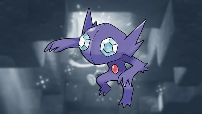 Pokémon Pokopia's second limited-time event adds Sableye in late April, but you can already cheat your way into it