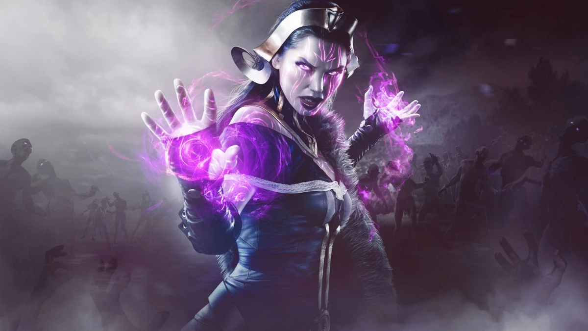 Magic: The Gathering Arena Developers Are Seeking Unionisation