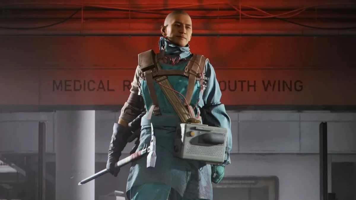  Weapons will break faster in Arc Raiders as the devs push PvP in a huge update that aims to fix the 'chronic state of weapon accumulation'  