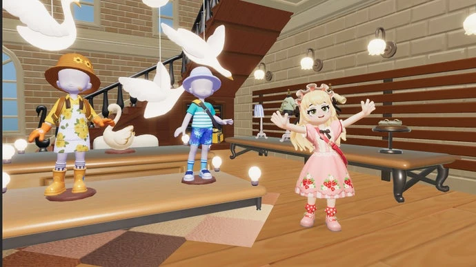 Heartopia finally gets a release date... on everything but Steam