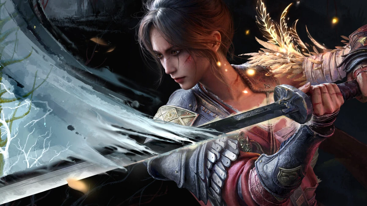 Italian Publisher Acquires Wuchang: Fallen Feathers IP After Developer Reportedly Dissolves