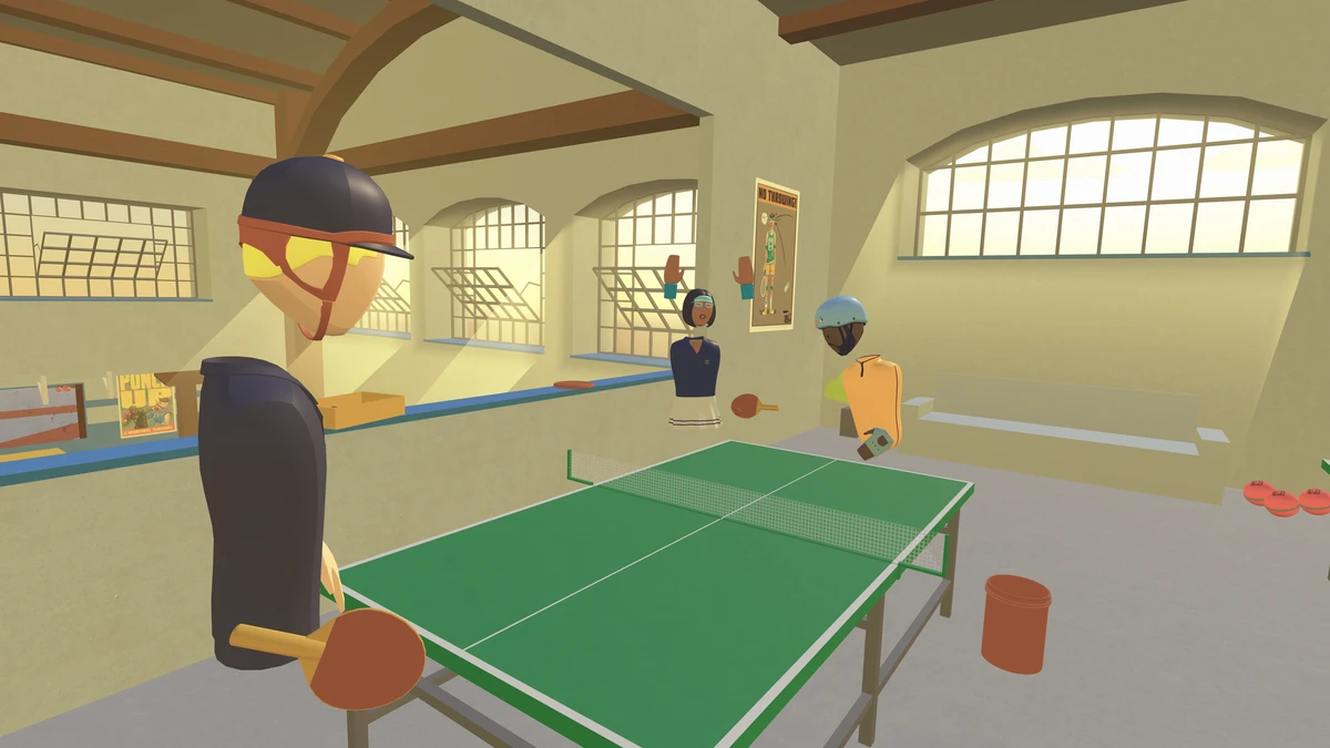 VR Social Game Rec Room Is Shutting Down on its 10th Anniversary: 'Our Costs Always Ended Up Overwhelming the Revenue We Brought In'