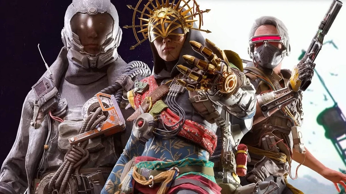 Arc Raiders Riven Tides Update Brings New Coastal Map and More