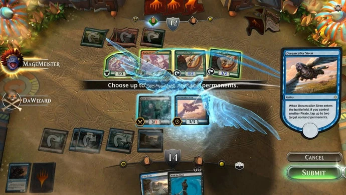 Magic: The Gathering Arena devs announce plans to unionise