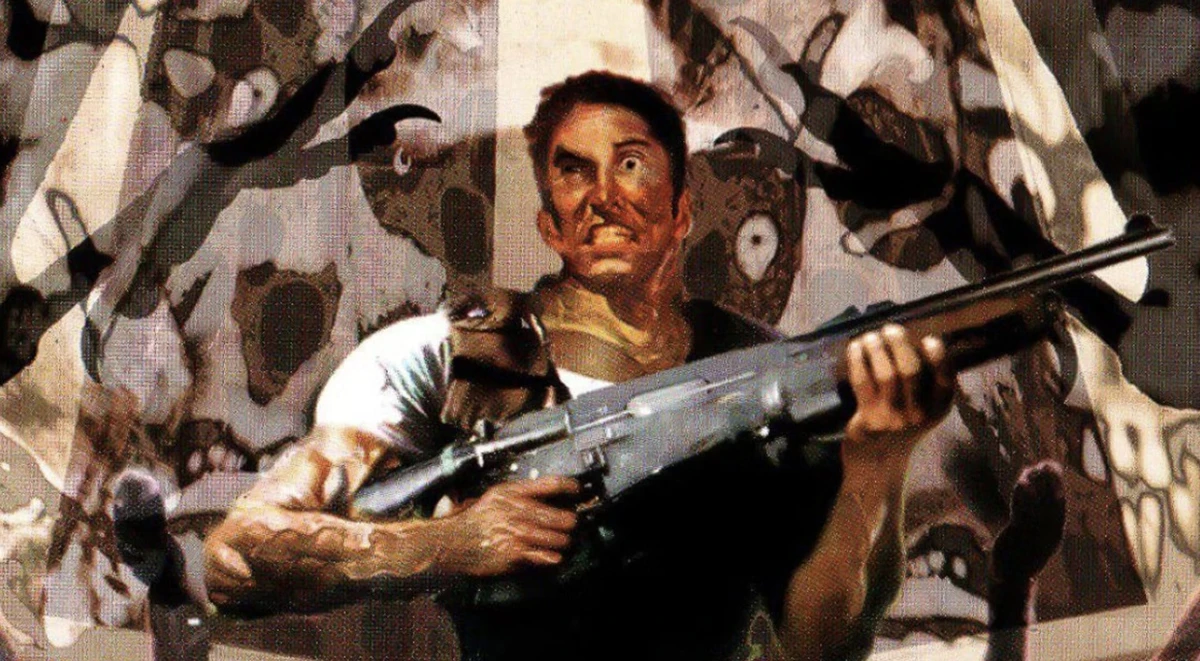 Shuhei Yoshida Reveals Resident Evil Almost Had Green Blood