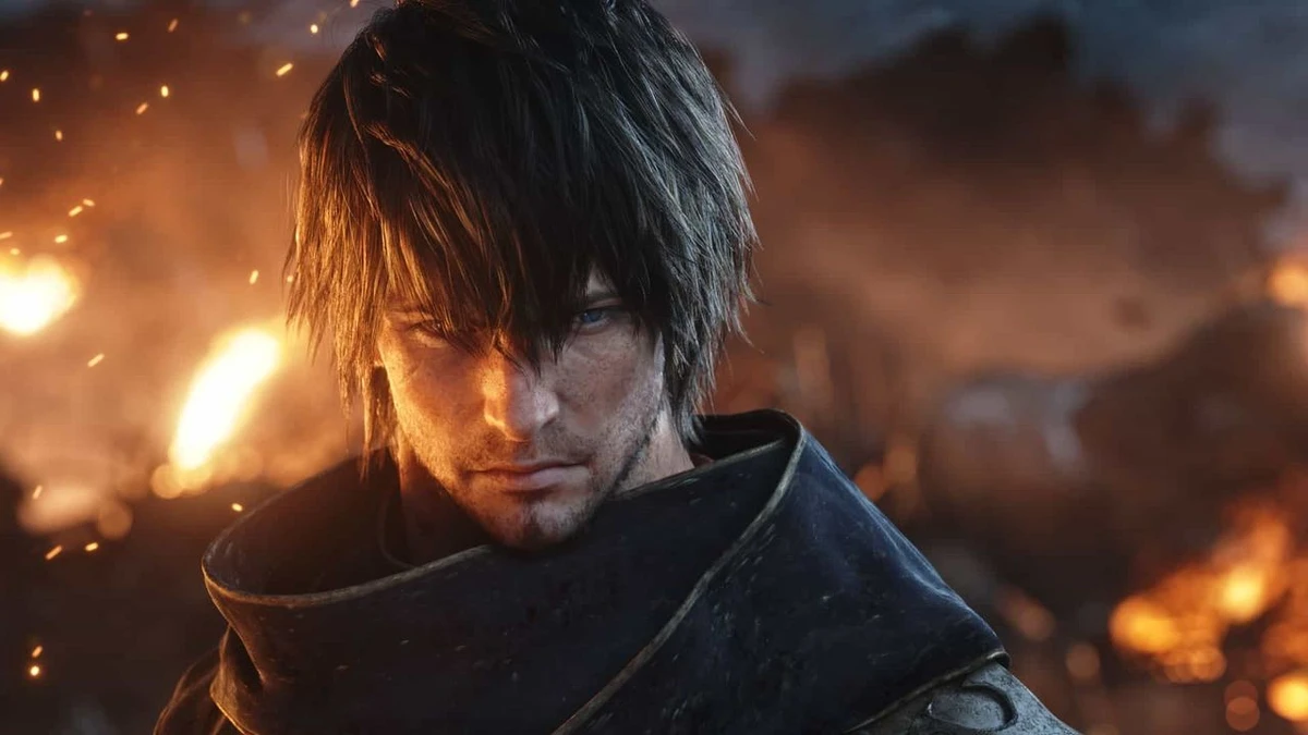  As if Final Fantasy 14's free trial wasn't already generous enough, it now includes the best expansion in the entire game 