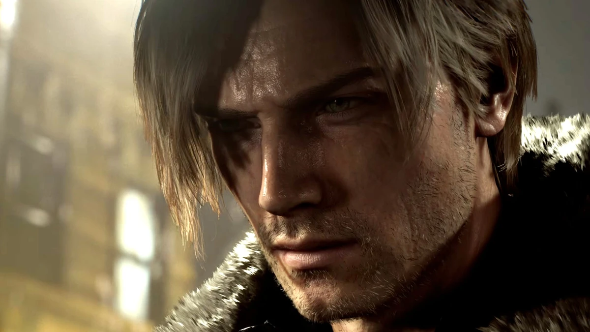 Resident Evil Requiem Had a 'Phantom' Chapter That Capcom Cut