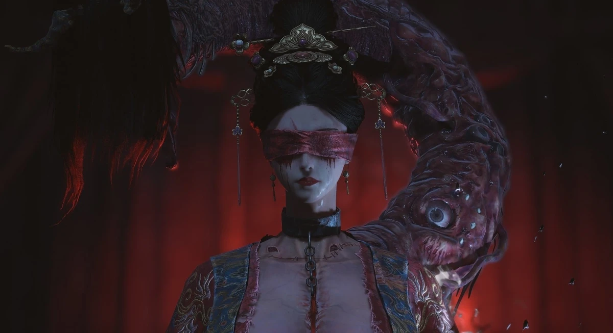 Digital Bros acquires Wuchang: Fallen Feathers IP
