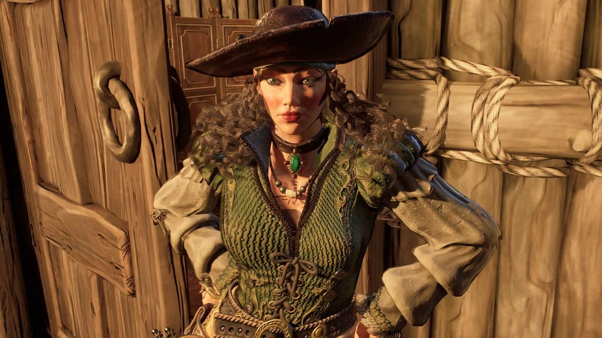  Windrose devs don't have any progress wipes planned for early access, but 'of course s**t happens' 