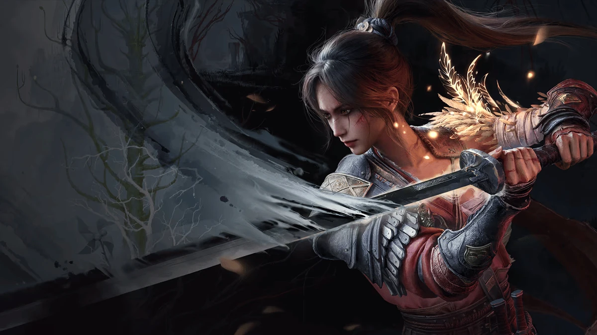 Digital Bros buys the rights to Wuchang: Fallen Feathers for €4 million