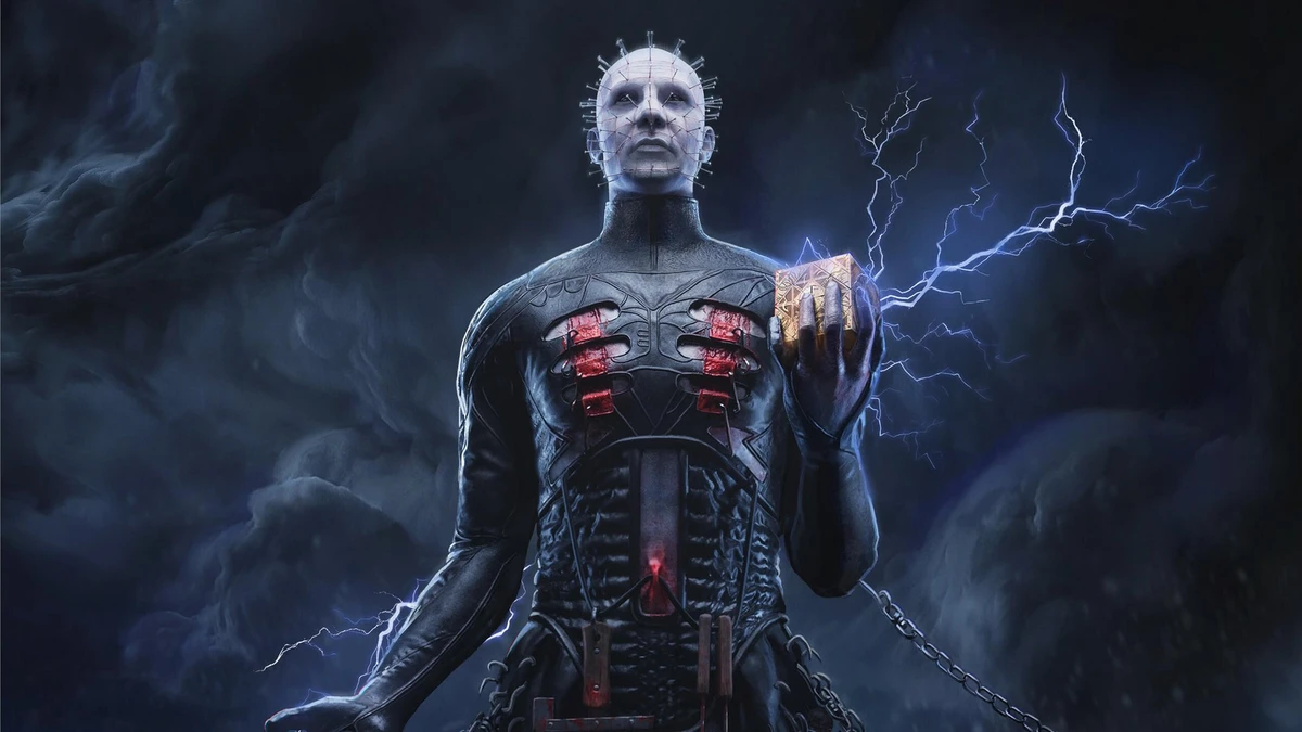 New Clive Barker's Hellraiser: Revival Dev Diary Shows Off Terrifying Cenobites