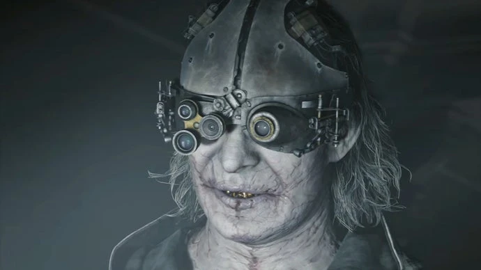 Resident Evil Requiem director says Capcom cut an entire chapter before game's release