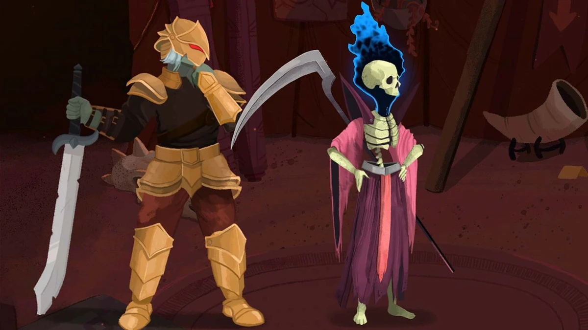  Slay the Spire 2 devs weren't going to make a sequel, but then the publisher handling the first game's ports shut down and things got 'very murky' 