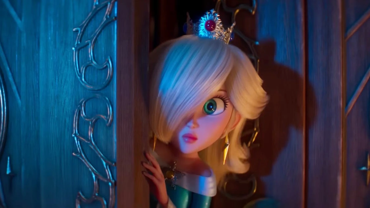 Unsurprisingly, The Super Mario Galaxy Movie Looks Set To Be A Huge Success