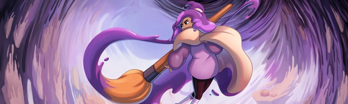Review: Constance (Switch) - A Beautiful Metroidvania With Something To Say