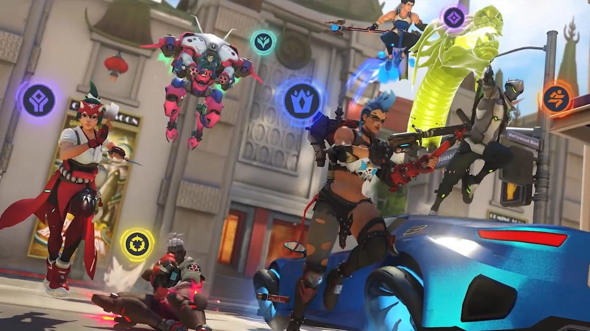 The secret to Overwatch's revitalization? Over-communicating.