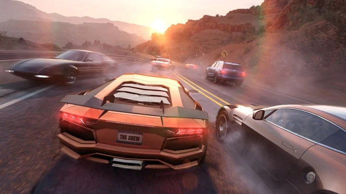 Ubisoft sued for shutting down The Crew's servers by major French consumer group backed by Stop Killing Games