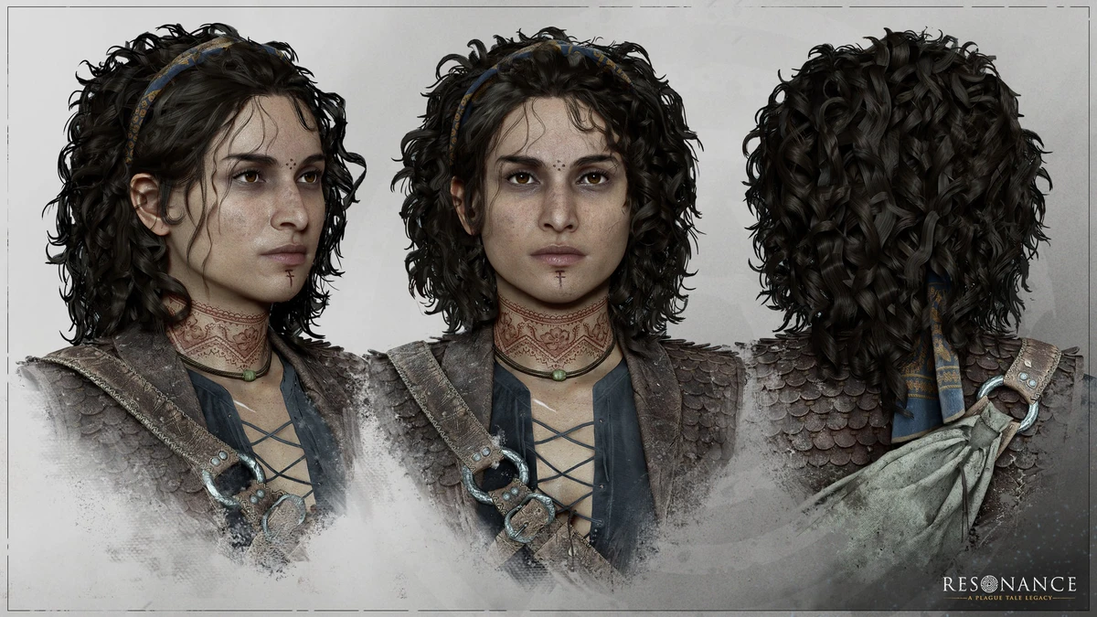 ‘The release is almost here’: Plague Tale studio suggests third game Resonance is only months away