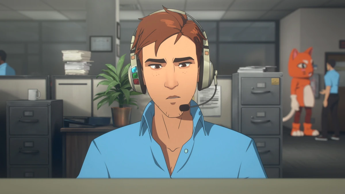 Dispatch Has Now Sold 4 Million Copies, AdHoc Studio Co-Founder Confirms