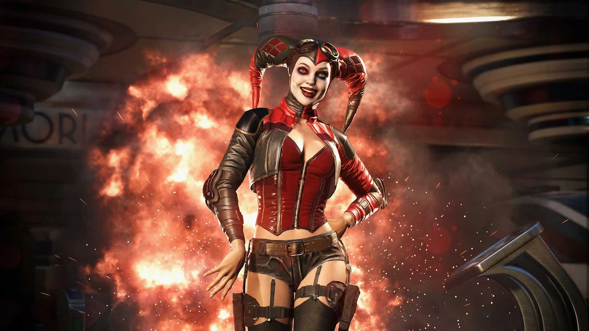 Injustice 3 Rumored to Be Mortal Kombat Developer NetherRealm’s Next Fighting Game