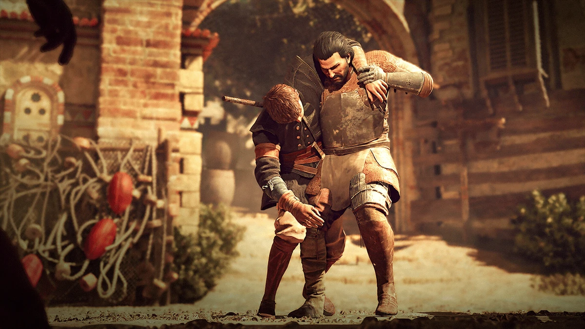 'The company as a whole no longer exists:' GreedFall developer Spiders confirms closure