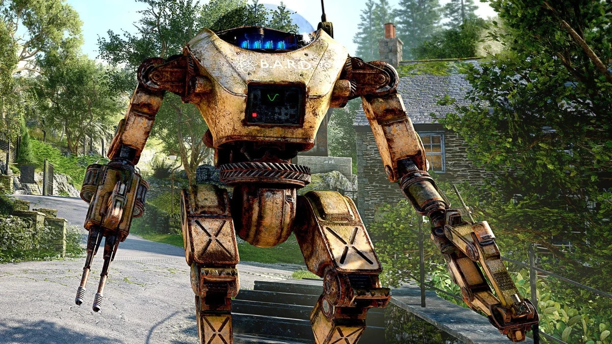 Atomfall Joins the Ranks of The Last of Us and Fallout with Its Own TV Series Adaptation