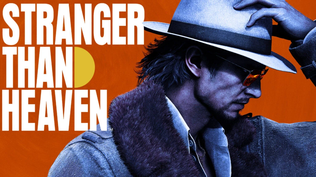 Xbox Presents: A Special Look at Stranger Than Heaven Airs Next Wednesday – Here’s Everything You Need to Know