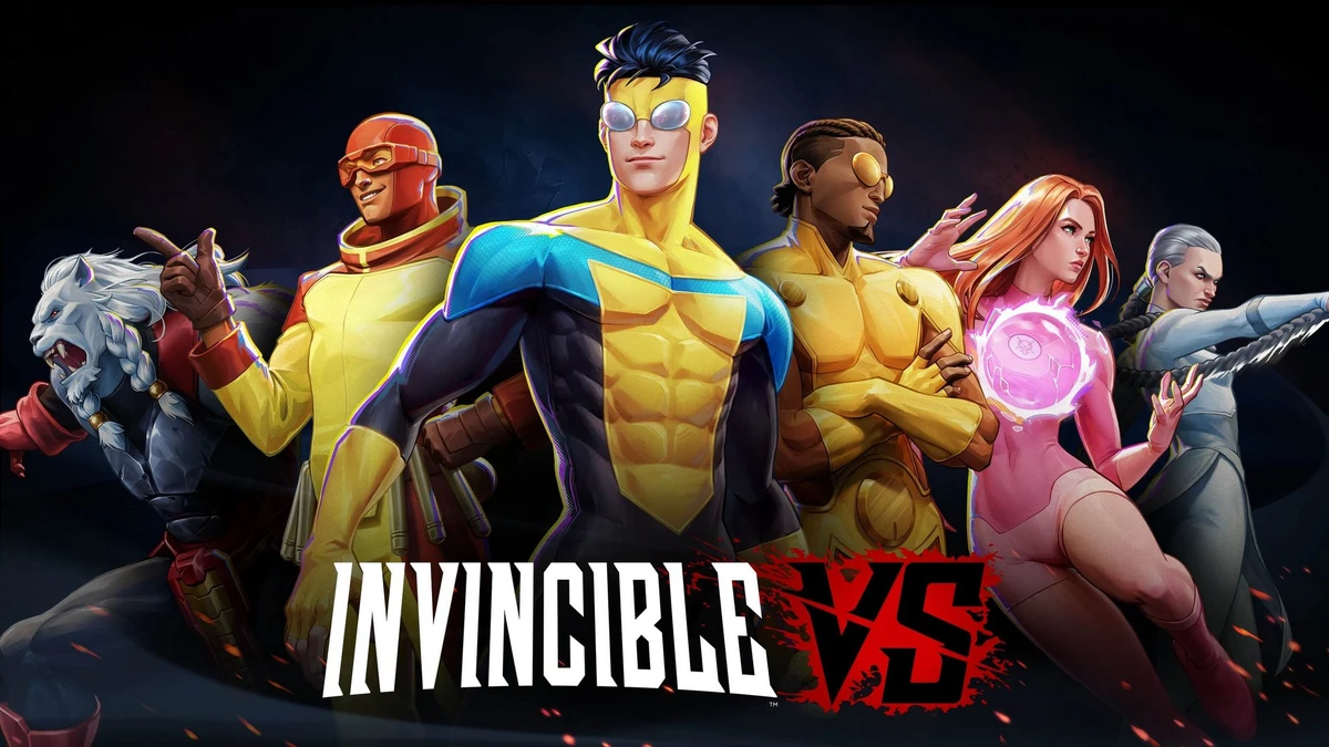 Invincible VS Review - Easy To Learn, But Hard To Love 