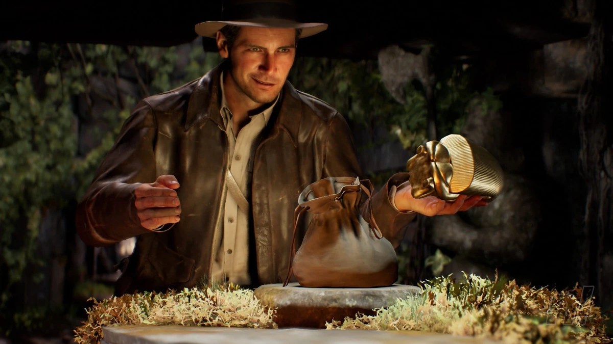 Feature: "It Is Just One-To-One" - MachineGames Talks Preserving 'Indiana Jones And The Great Circle' On Switch 2