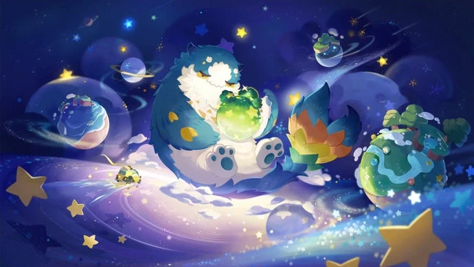 Petit Planet preview: HoYoverse's first foray into family-friendly games is very careful to colour within the lines