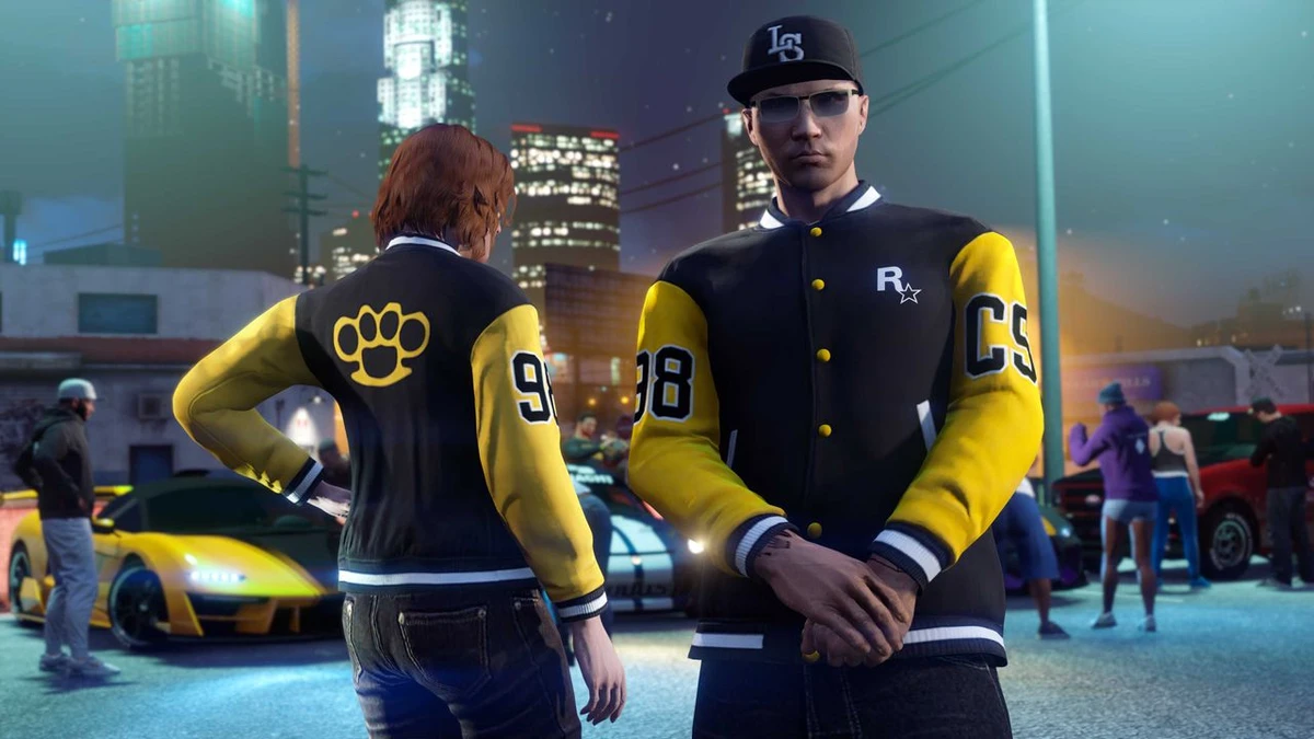  GTA Online's first-of-its-kind community showcase offers a glimpse of what's to come in GTA 6—and might just answer a big question facing the multiplayer offshoot 