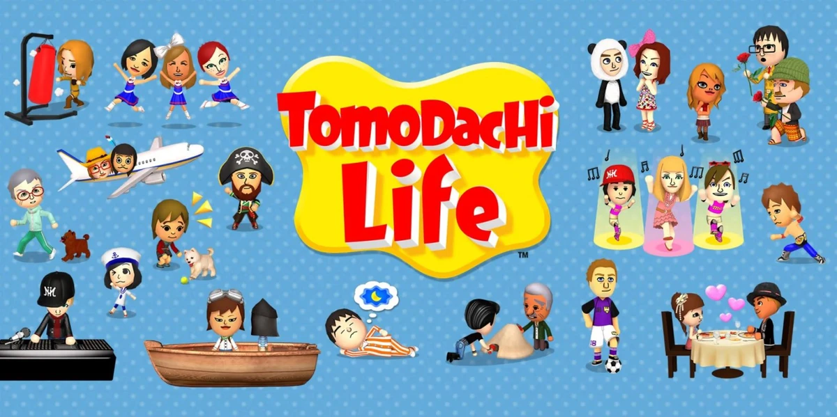 Nintendo’s “totally not Shinzo Abe” Mii in official 2013 Tomodachi Life guidebook resurfaces amidst new character customization boom 