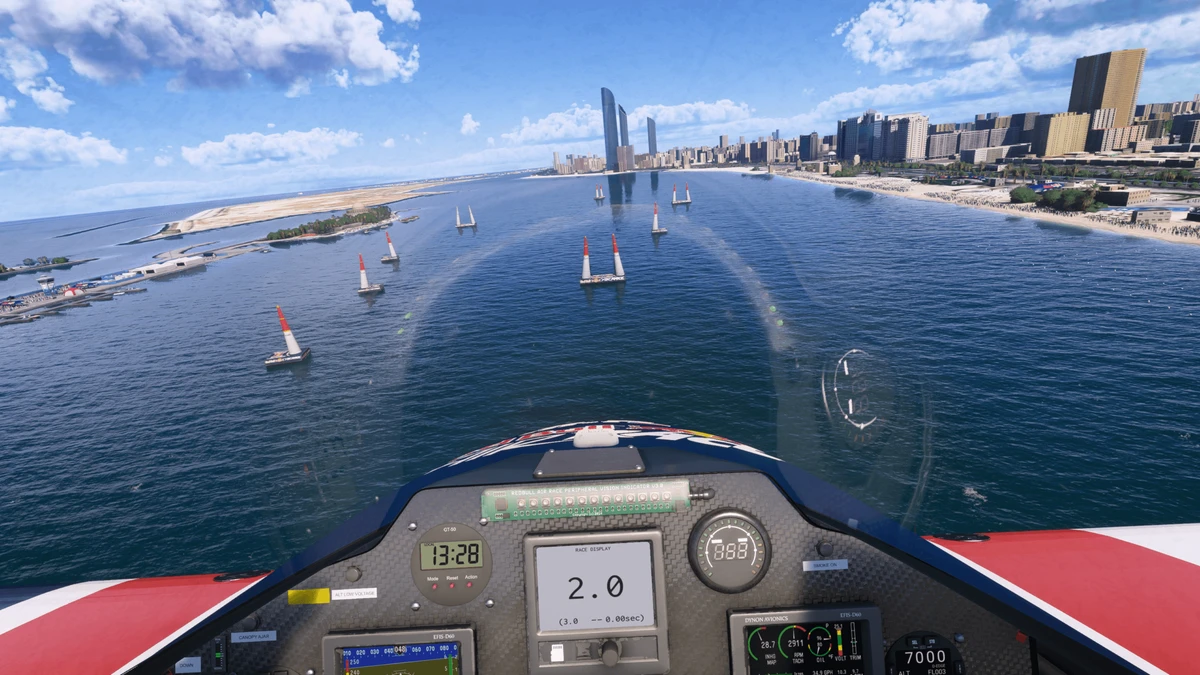 Microsoft Flight Simulator Releases Largest Sim Update Yet, Available Today!