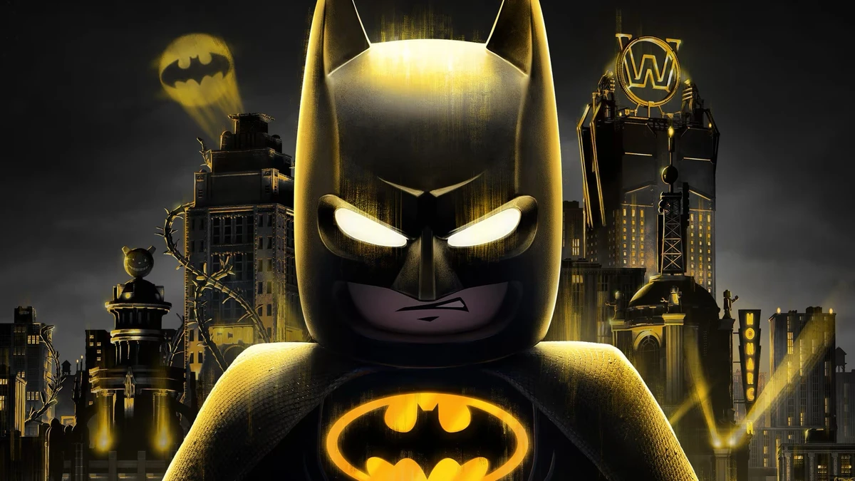 No Need to Brick It, LEGO Batman Primed for PS5 Release as It Goes Gold