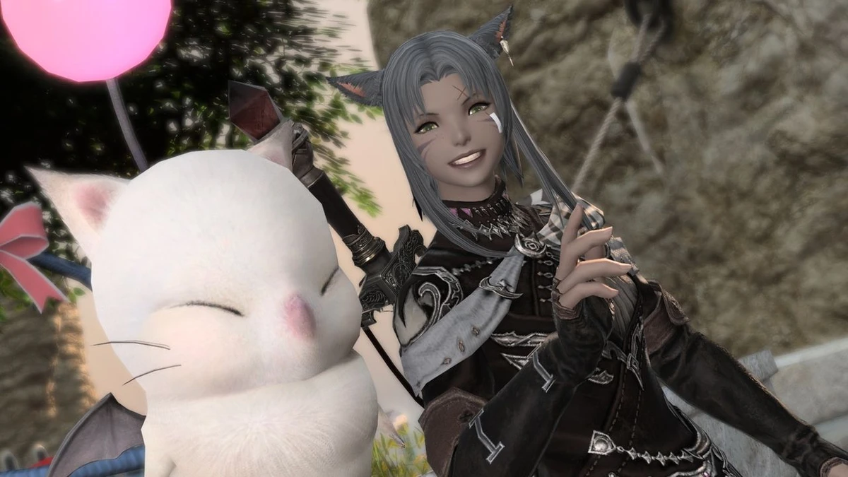  Everything you need to know for Final Fantasy 14's Moogle Treasure Trove event, including what to do with all of those tomestones when you already have everything 