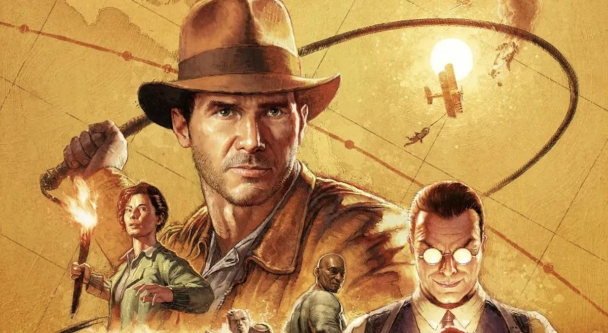 Round Up: The Previews Are In For Indiana Jones And The Great Circle (Switch 2)