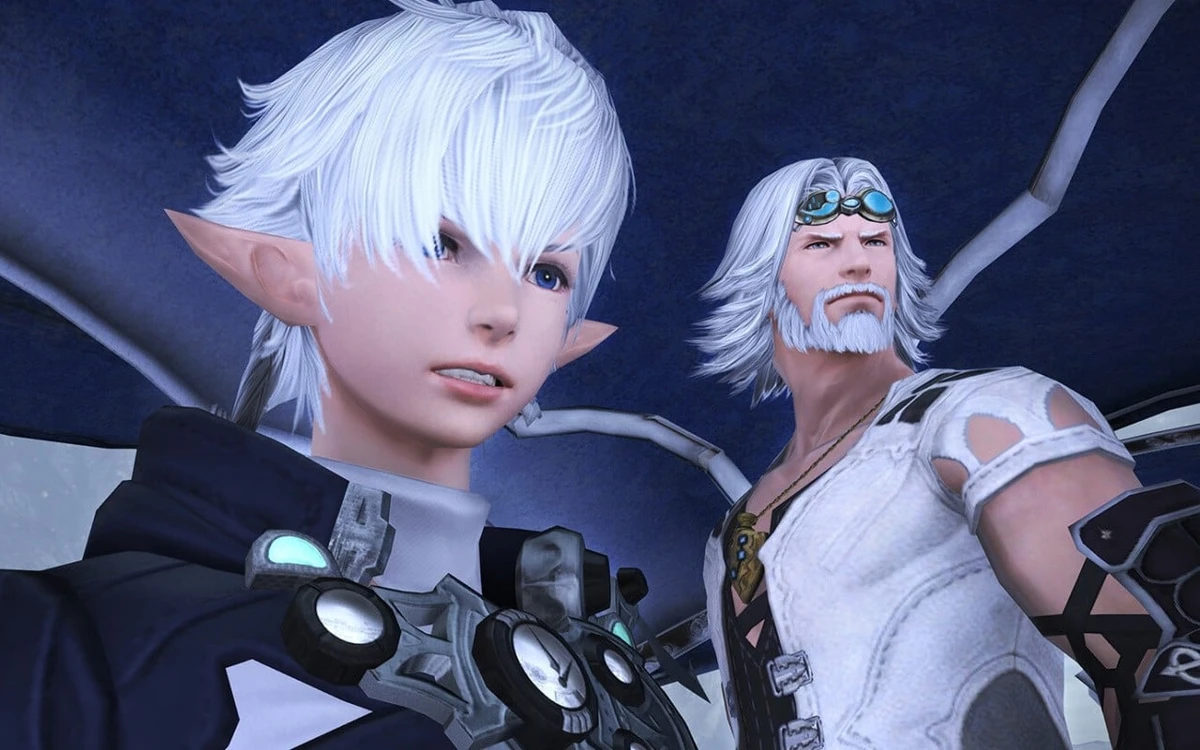 Final Fantasy XIV Online Director Confirms Mouse And Keyboard Support For Switch 2 Version