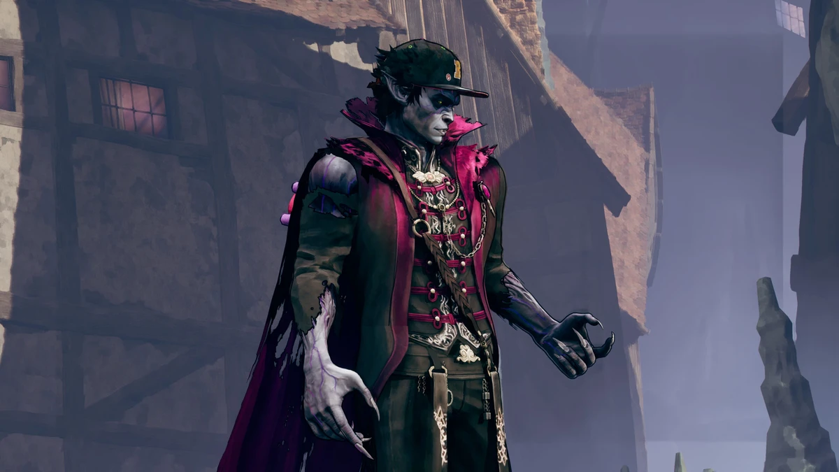 Stupid Never Dies ‘Styles’ gameplay