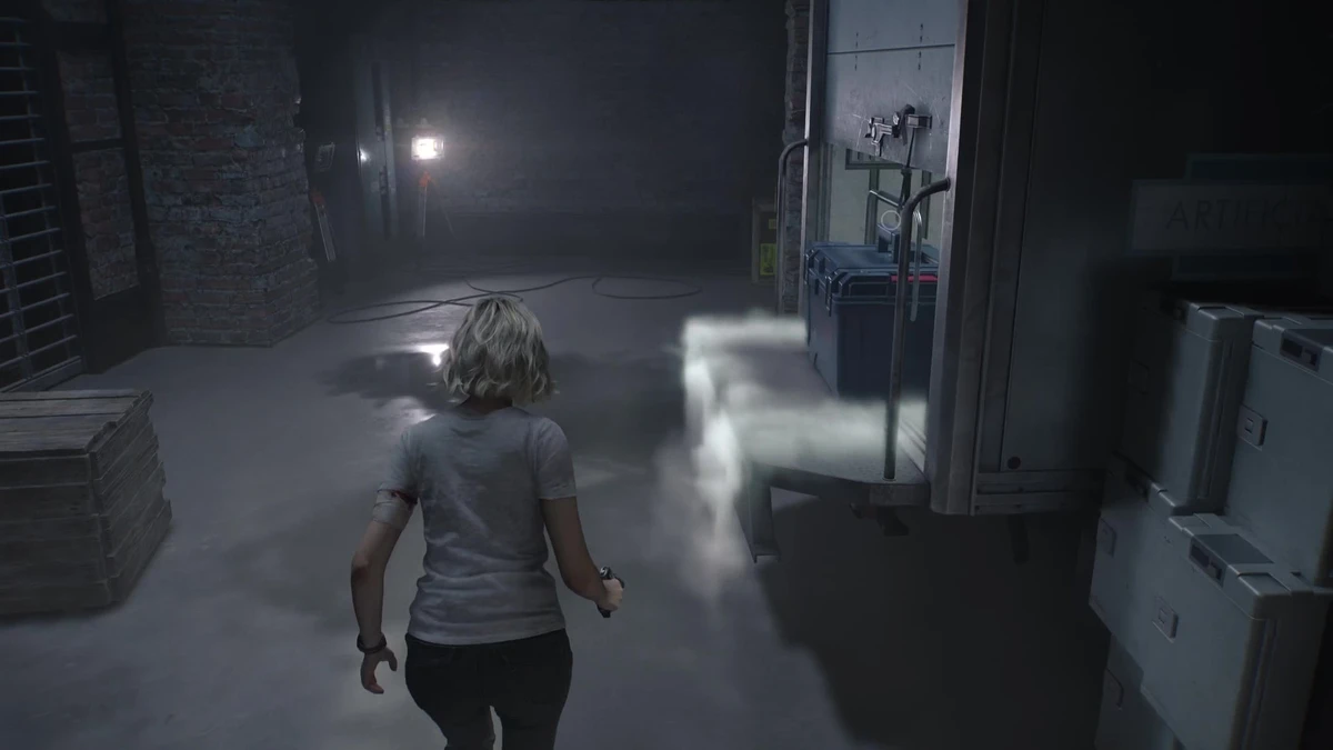 Resident Evil Requiem players mostly chose third-person gameplay with Leon, but were less decisive with Grace