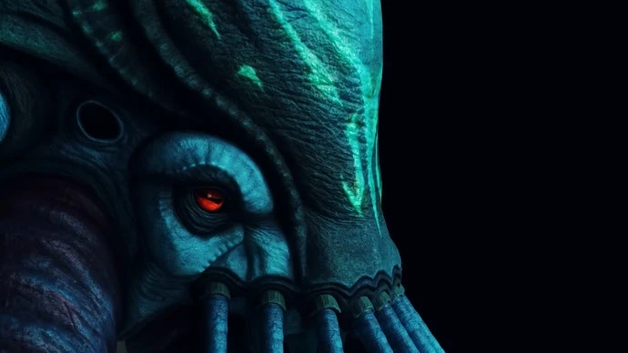 Subnautica 2‘s early access will introduce you to a massive squid monster, before the first post-launch update sends you into its lair