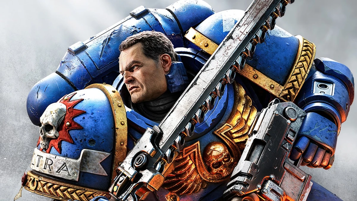 Warhammer 40,000: Space Marine 2 Has Done So Well, Live Support Has Been Officially Extended Into a Third Year