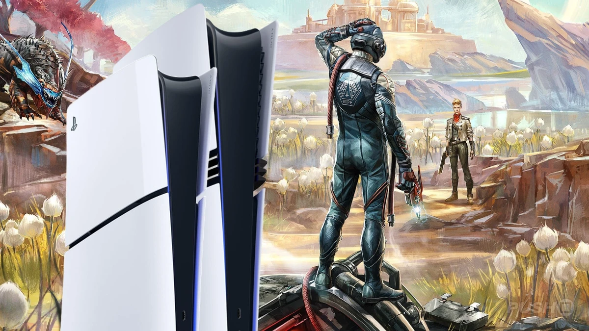 The Outer Worlds Will Offer Free PS5 Remaster Upgrade Amidst Delistings and Price Drops
